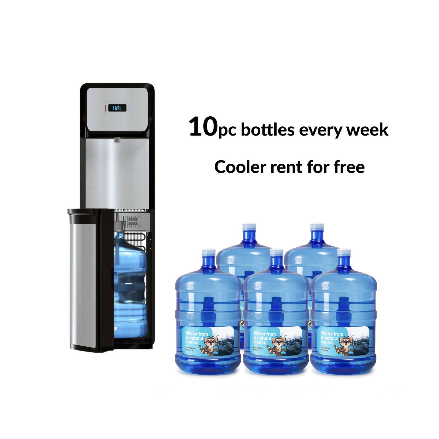 Plan C (20-40 employees)