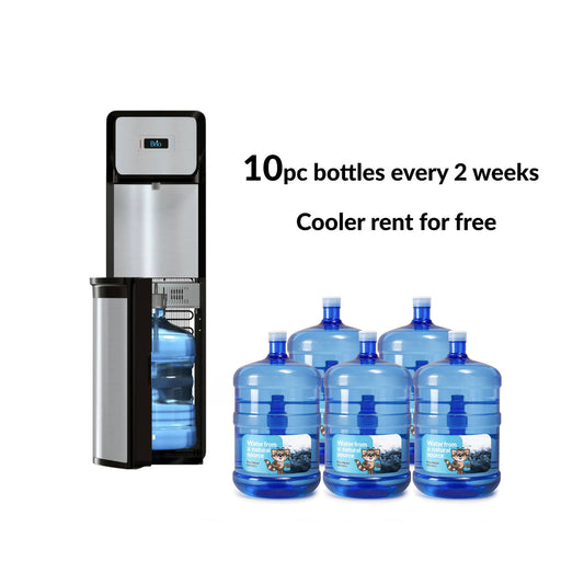 Plan B (10-20 employees)